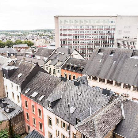 The Queen Luxury Apartments - Villa Marilyn Luxembourg Exterior photo